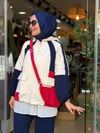 3256 TAKIM LACİVERT