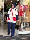 3256 TAKIM LACİVERT