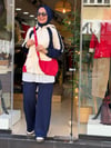 3256 TAKIM LACİVERT