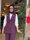 3258 YELEKLİ TAKIM MÜRDÜM