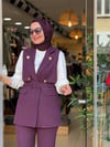 3258 YELEKLİ TAKIM MÜRDÜM