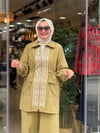 3268 TAKIM YAĞ YEŞİLİ