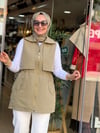 3311 YELEK YAĞYEŞİLİ