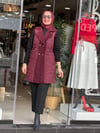 3429 YELEK BORDO