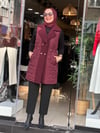 3429 YELEK BORDO
