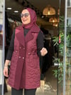 3429 YELEK BORDO