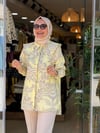 344 GÖMLEK SARI