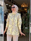 344 GÖMLEK SARI