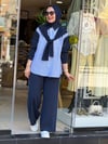 3446 TAKIM LACİ ATKILI