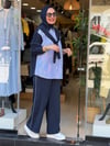 3446 TAKIM LACİ ATKILI