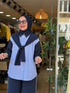 3446 TAKIM LACİ ATKILI