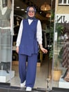 3446 TAKIM MAVİ