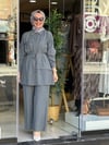 3468 TAKIM NEFTİ YEŞİL