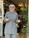 3468 TAKIM NEFTİ YEŞİL