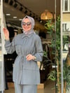 3468 TAKIM NEFTİ YEŞİL