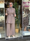 3468 TAKIM VİZON