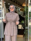 3468 TAKIM VİZON