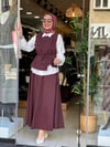 3473 3 LÜ TAKIM ETEKLİ MÜRDÜM
