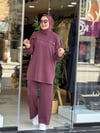 3504 ÇIT DETAYLI TAKIM MÜRDÜM