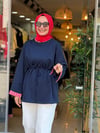 3521 SWAET LACİVERT