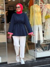 3521 SWAET LACİVERT