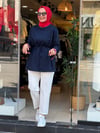3521 SWAET LACİVERT