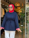3521 SWAET LACİVERT