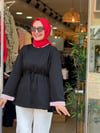 3521 SWAET SİYAH