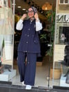 3526 TAKIM LACİVERT