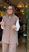 3526 TAKIM VİZON