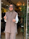 3526 TAKIM VİZON