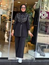 3533 TAKIM SİYAH