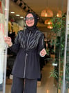 3533 TAKIM SİYAH