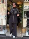 3533 TAKIM SİYAH
