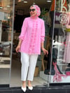 362 GÖMLEK PEMBE