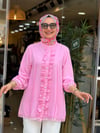 362 GÖMLEK PEMBE