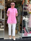 362 GÖMLEK PEMBE