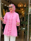 362 GÖMLEK PEMBE