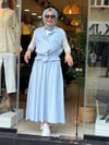 36299  ETEKLİ TAKIM MAVİ