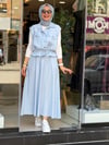 36299  ETEKLİ TAKIM MAVİ