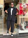 36408 TAKIM SİYAH