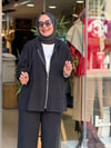 36408 TAKIM SİYAH