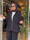 36408 TAKIM SİYAH