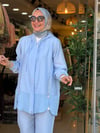 3673 TAKIM MAVİ