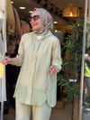 3673 TAKIM YEŞİL