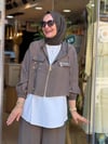 3677 TAKIM 3 LÜ HAKİ