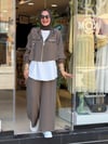 3677 TAKIM 3 LÜ HAKİ