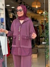 3702 TAKIM ÖNÜ TAŞ DETAYLI MÜRDÜM