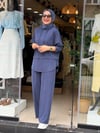 37062 TAKIM LACİVERT