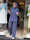 37062 TAKIM LACİVERT